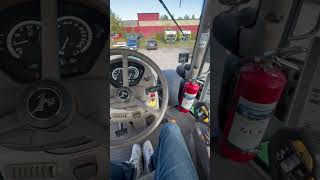Продажба на колесен трактор John Deere Traktor John deere 6250R - 2017 - Изображение 4 | Agroline BG Колесен трактор John Deere Traktor John deere 6250R - 2017 | Изображение 4 - Agroline