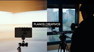 LOGRA PLANOS ÚNICOS EN VIDEO DE ESTA MANERA 🎯