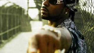 Young Buck - All Eyes On Me [Video &amp; Lyrics] New!!!