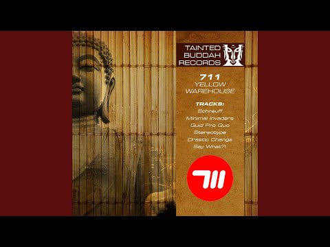 Stereotype (Original Mix)