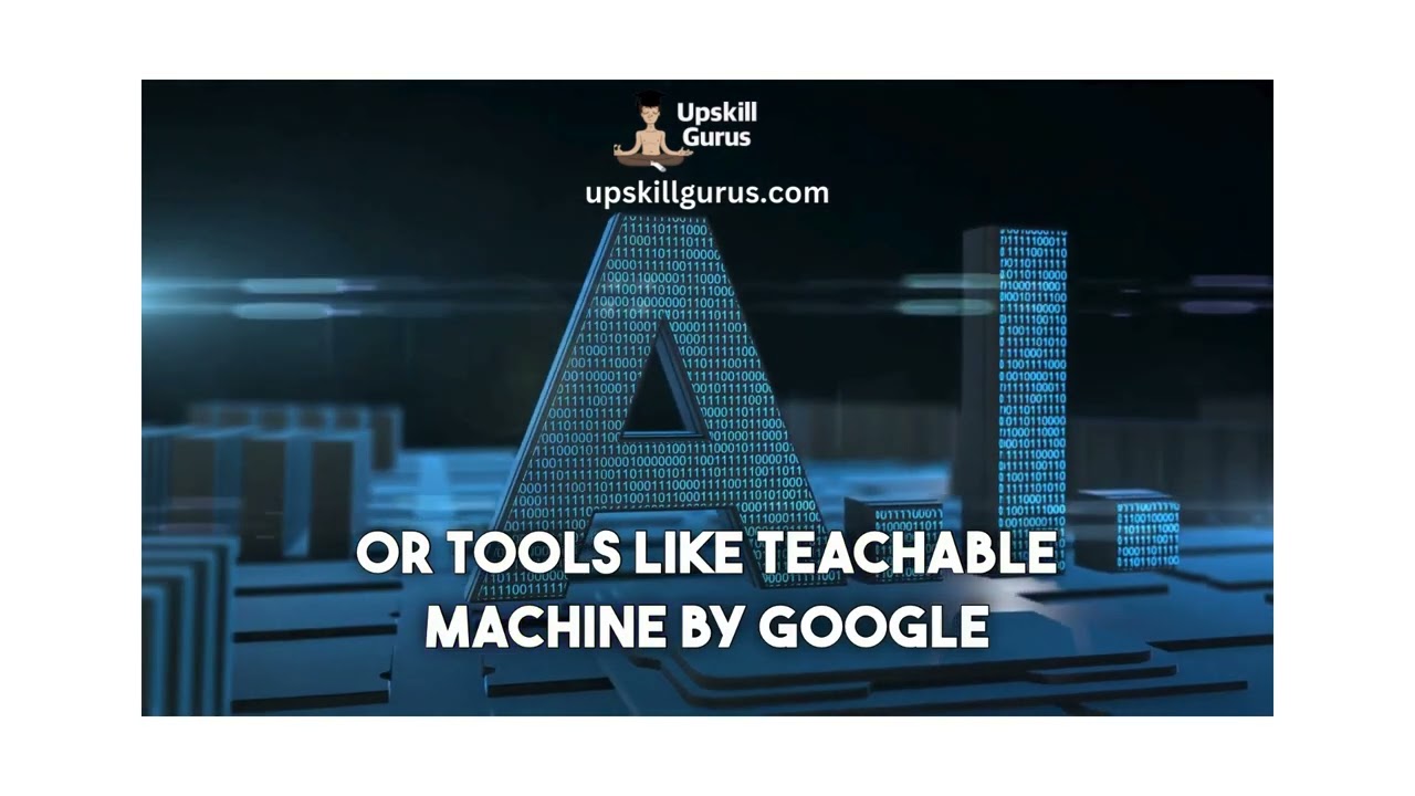 AI Expertise for Non Techies - A Step by Step Guide