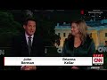 CNN White House Correspondents Dinner 2022 Open