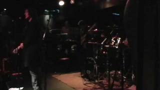 The Sensational Alex Harvey Tribute Band - No Complaints Dept