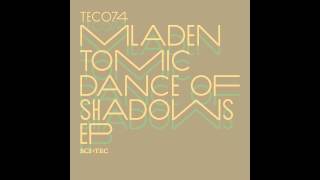 Mladen Tomic - Rising [SCI+TEC Digital Audio]