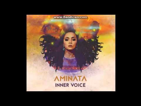 Aminata Savadogo Inner voice