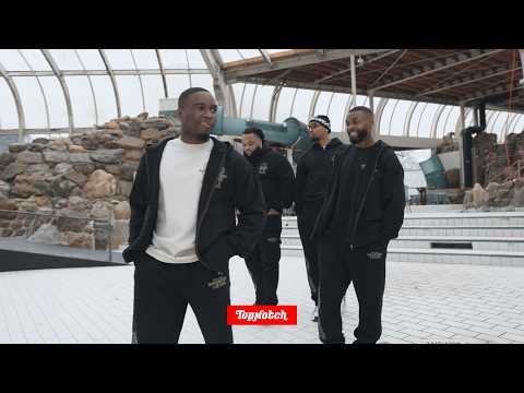 Broederliefde - De Ene Hand Wast De Ander (Deluxe) - Sampler