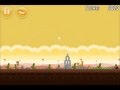 Angry Birds Poached Eggs Level 6 World 3 3 Stars