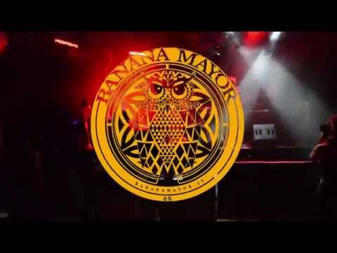 2015 a Desert Odyssey - Banana Mayor