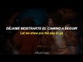 Show You The Way To Go The Jacksons Lyrics Sub Español