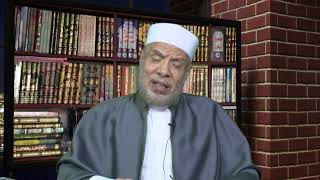 صورة محاضرة التفسير للدكتور صلاح الصاوي - سورة الزمر 60 - 54