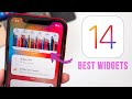 iOS 14 - 15+ Widgets You NEED to Try! iOS 14 - 15+ Widgets You NEED to Try!