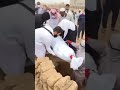 Jannat Ul Baqi Islamic Video Short Islamicshort Hajreaswadoffical