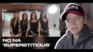 Download lagu CHOREOGRAPHY REVIEW - no na - superstitious Dance Practice mp3 Download lagu CHOREOGRAPHY REVIEW - no na - superstitious Dance Practice mp3