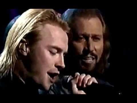 Lovers and friends video