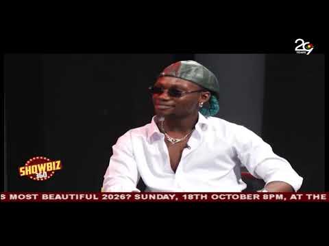 LIVE: Showbiz360 || 09-10-2026