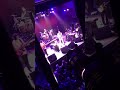 Adrian Belew Power Trio Incompetence Indifference 3/15/19 Raleigh, NC