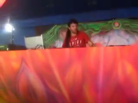 Myrah live 2 @ Trance Odyssey 2016