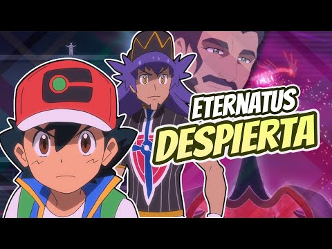 ROSE REVEALS HER PLAN - Pokémon JOURNEYS EPISODE 44 | RECAP ✨