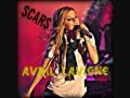 NEW SONG 2010: Avril Lavigne - Scars new single ...