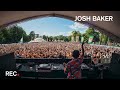 Josh Baker | Hide&Seek Festival 2024 | PoweredbyREC.