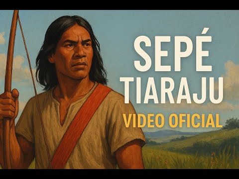 Sepé Tiaraju
