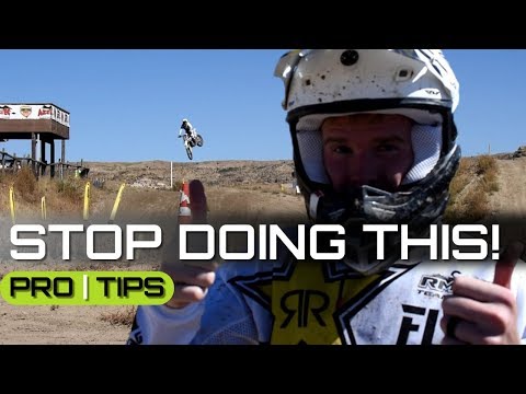 Top 5 Riding Mistakes and How To Avoid Them
