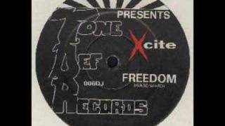 Xcite - Freedom