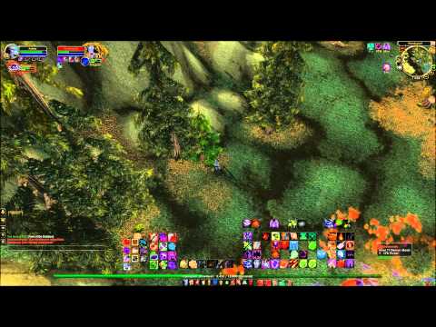 WoW Raid Boss 101 - Solo Archimonde !!