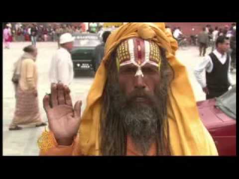 Nepal monarchy under threat as polls loom - 08 Apr 08