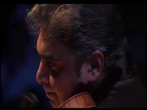 FLORIN NICULESCU DJANGO SYMPHONIC   Violin Jazz Classical Gipsy Tzigane