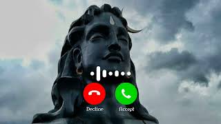 thumb for Har Har Mahadev Shambhu Ringtone Video Download ❤️🙏🏻#mahadevringtone #ringtonesong