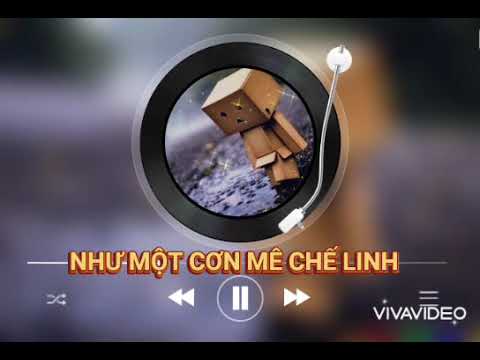 Thể hiện bởi Chế Linh