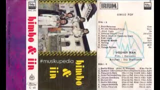 Download lagu (Full Album) Bimbo & Iin # Jatuh Cinta mp3