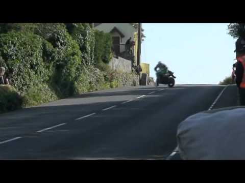 HELL-YEAH-TT-RACE ★Streets~200mph★ . Isle of Man TT (HD)