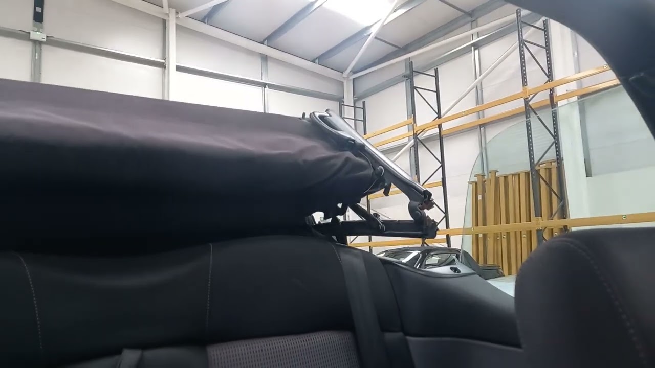 2001 VOLKSWAGEN GOLF CABRIOLET | MATHEWSONS ...