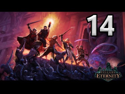 Deliver Us Home Demo then back to Eora #14