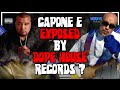 Dope House Records Has Receipts On Mr. Capone-e / Southsider Reaction
