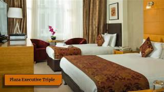 Park City Grand Plaza Kensington Rooms