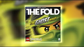 LEGO NINJAGO &quot;Ghost Whip&quot; Season 5, 2015 by The Fold &amp; Kruegersound