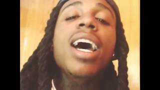 Jacquees Singing IG Videos