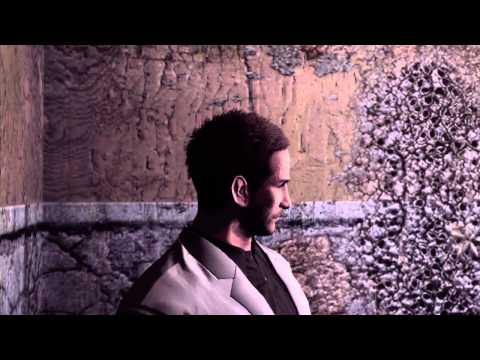 Let's Play Deadly Premonition p. 29 - Finding Files