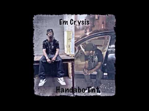 Em Crysis-Handabo Anthem