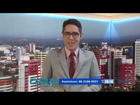 O DIA NEWS 10 05 A informacão quente na sua tela bl2