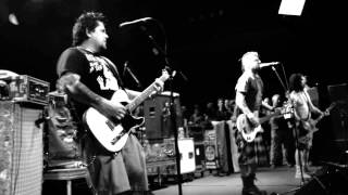 NOFX &quot;The Moron Brothers&quot; live @ The Mayan