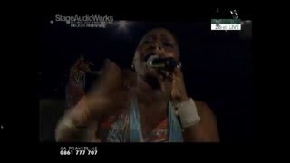Audrey M (LIVE) One Simple Prayer @ One Voice Worship Conference