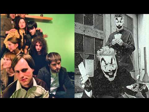 Creaky Boards - The Wagon Wagon (Insane Clown Posse cover)