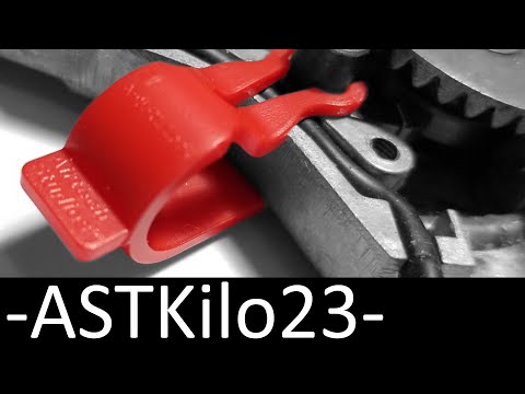 Airtech Studios Gearbox Installation Kit (GIK) Demo/Review