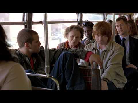 Уроки вождения - Trailer