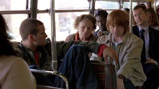 Трейлер: Уроки вождения