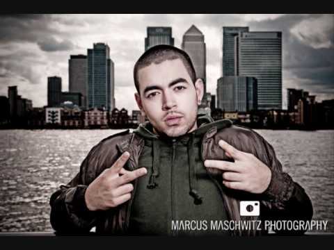 Jelluzz - Save My Soul